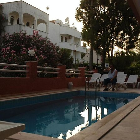 Flash Hotel Marmaris Exterior foto