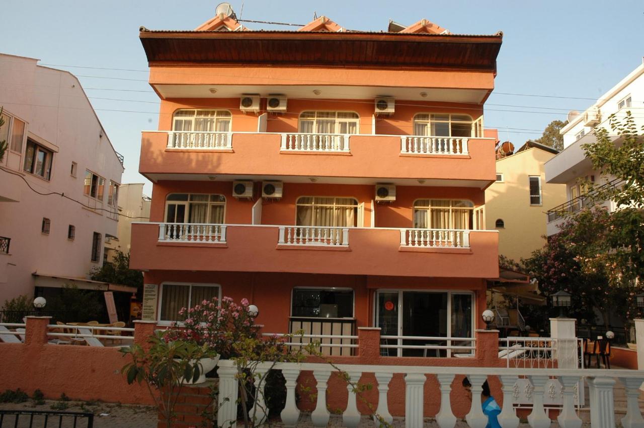 Flash Hotel Marmaris Exterior foto