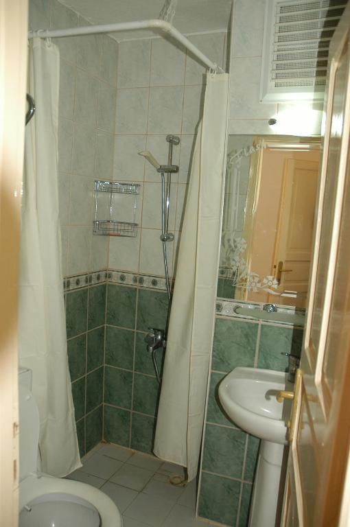 Flash Hotel Marmaris Habitación foto