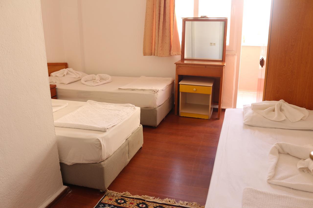 Flash Hotel Marmaris Exterior foto